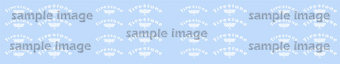 Firestone Deluxe Champion tire decals