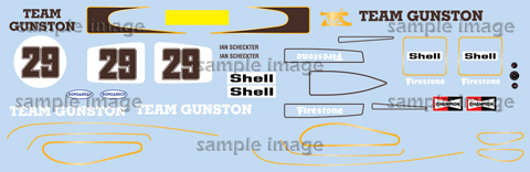 74gunston