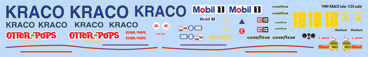 89kraco decals