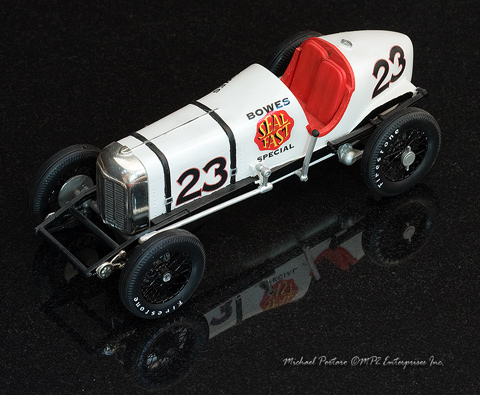 1931 Bowes Seal Fast