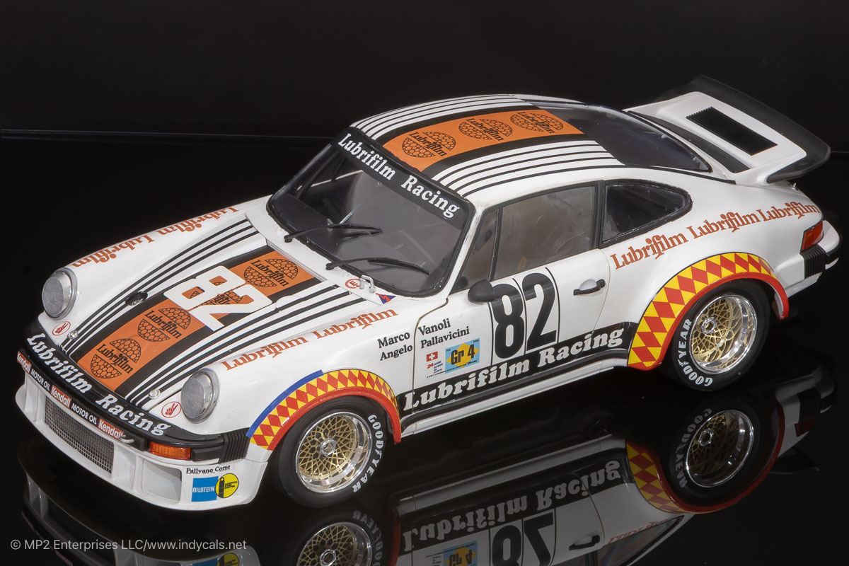 1979 Lubrifilm 934