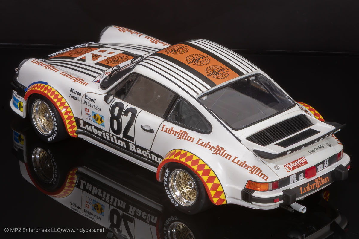 1979 Lubrifilm 934