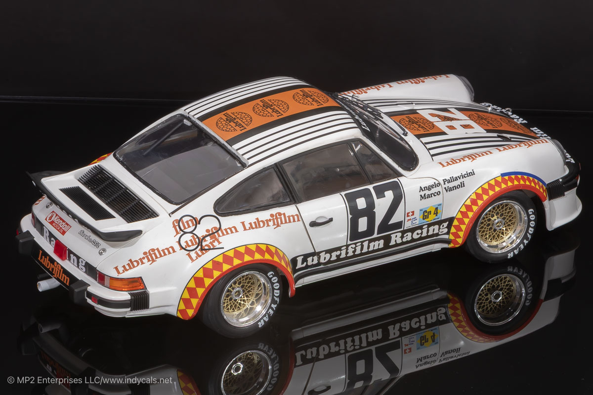 1979 Lubrifilm 934