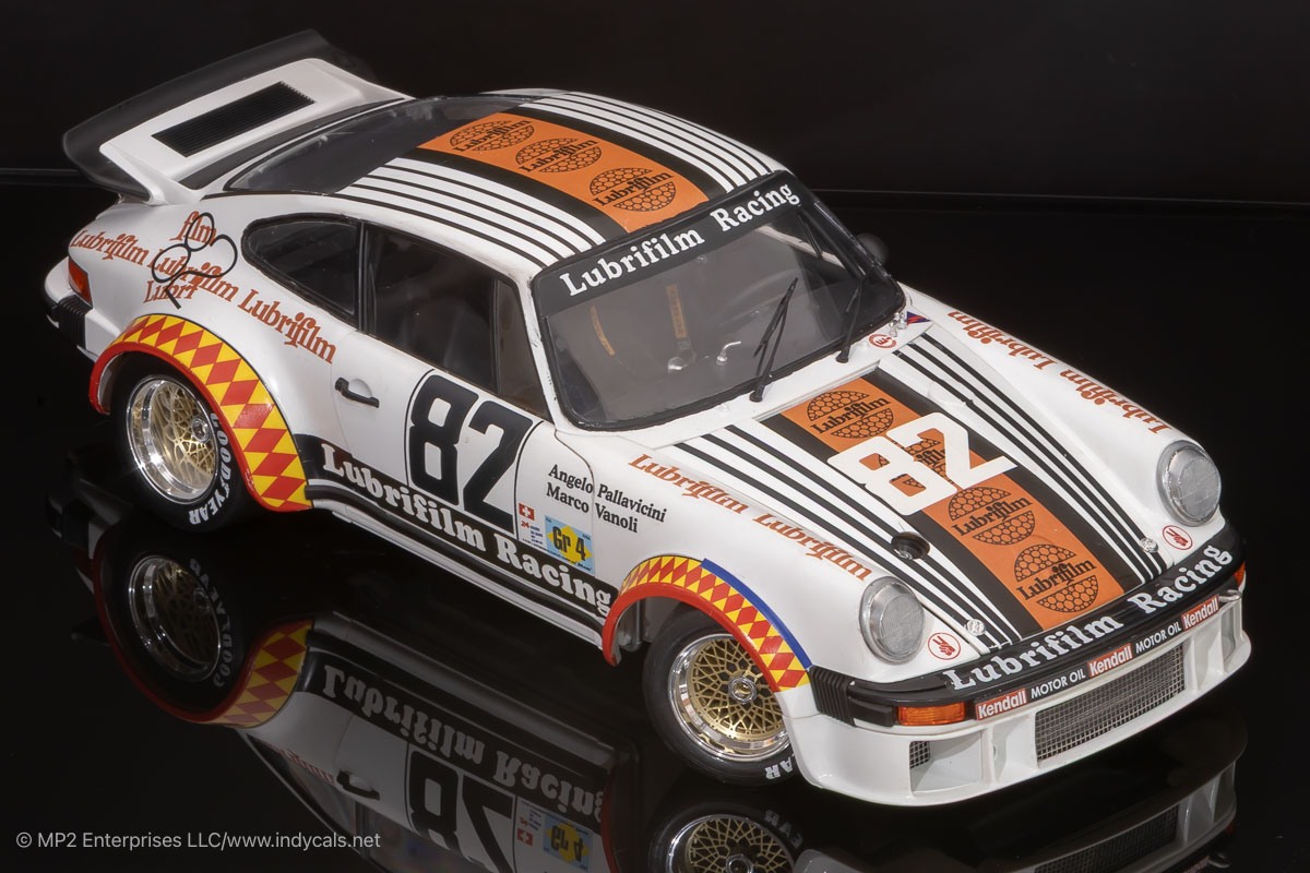 1979 Lubrifilm 934