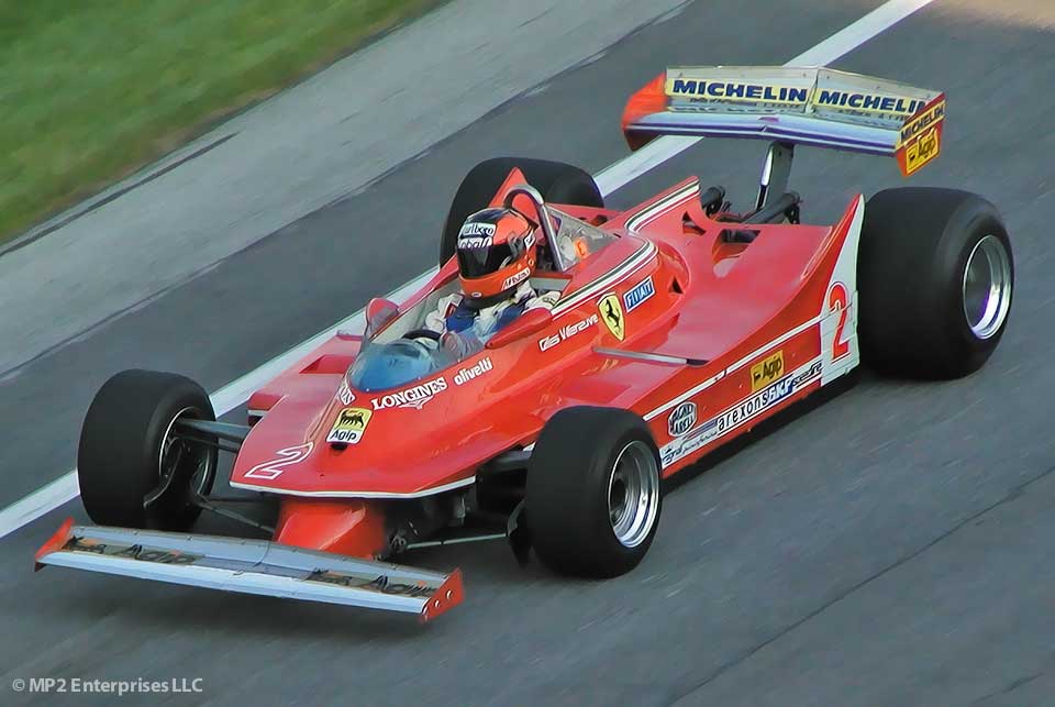 80 Ferrari 312T5