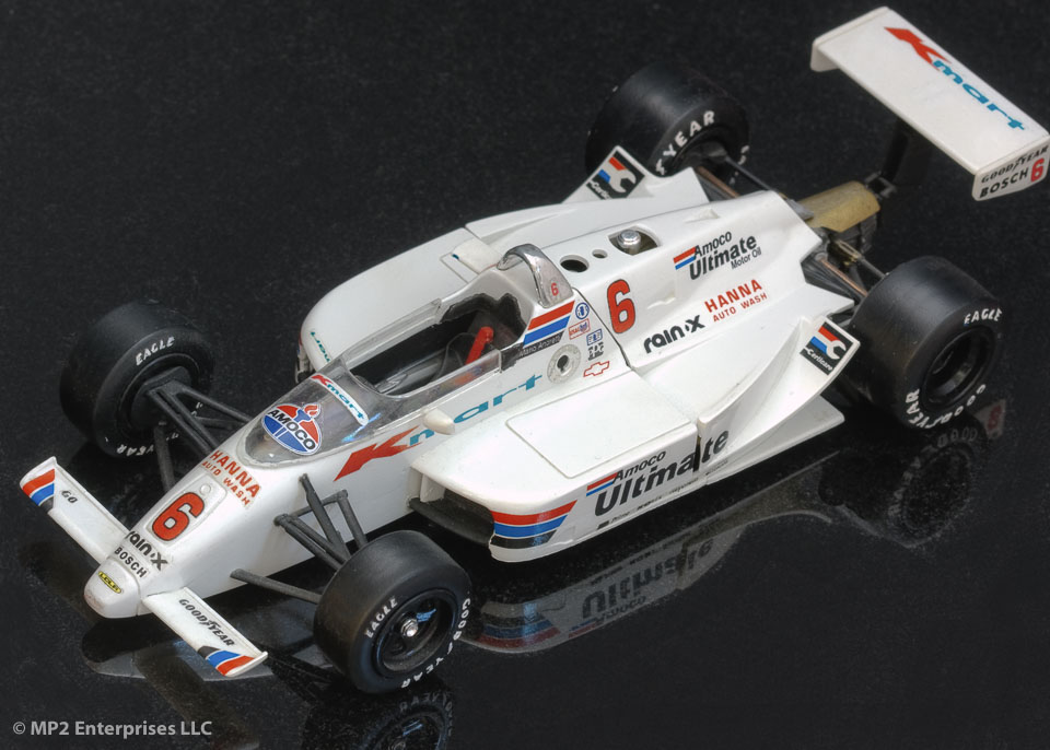 1988 Kmart Lola