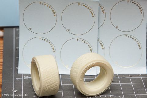 turbine tires