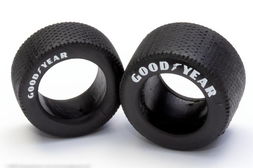 68 Eagle Tires