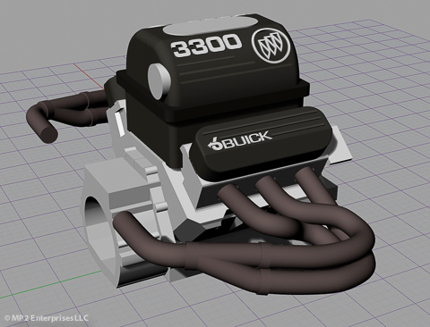 turbov6